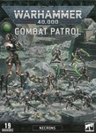 Necrons Combat Patrol 