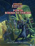 WFRP Power Behind The Throne - ENG