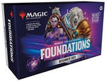 Magic: The Gathering Foundations Beginner Box