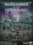Thousand Sons Combat Patrol