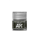 AK RC050 Dunkelgrun - Dark Green RAL 6009