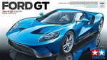 Tamiya 24346 Ford GT