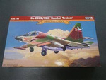 Mister Craft  Su-25UB/UBK "Combat Trainer"