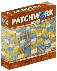 Patchwork