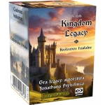 Kingdom Legacy Królestwo Feudalne