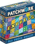 Patchwork Express (Edycja Polska)