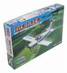 Hobby Boss 80231 ZLIN Z-42M
