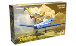 Eduard 11152 Trener Zlin Z-226 Limited edition