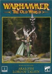 Wood Elf Realms Araloth Lord of Talsyn