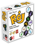 Rój / Hive PL (G3)
