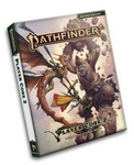 Pathfinder RPG Player Core 2 Pocket Edition (P2) ENG