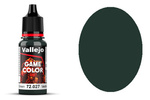 Farba Vallejo Game Color 48 72027 Scurvy Green