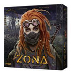 Zona: Sekret Czarnobyla