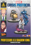 Marvel Crisis Protocol X-Men Professor X & Shadow King