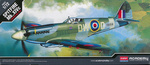 Academy 12484 Supermarine Spitfire Mk. XIVc