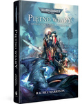 Warhammer 40.000 Piętno Wiary - Opowieść o Adepta Sororitas