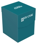 Pudełko na karty Ultimate Guard Deck Case 100+ Petrol Blue / Morski