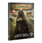Necromunda The Aranthian Succession 2: Ruin's of Jardlan 