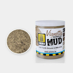AMMO MIG 2152 Vignettes acrylic mud Light earth ground