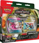 Pokemon TCG League Battle Deck Dragapult ex