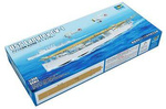 Trumpeter 05631 USS Langley CV-1