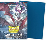 Koszulki Dragon Shield Dual Matte Blue Silver