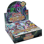Yu-Gi-Oh! Battles of Legend Monstrous Revenge Booster Display Box