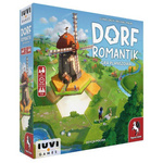 Dorfromantik (edycja polska) (IUVI Games)