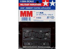 Tamiya 35187 Aplikator do pokrycia typu Zimmerit