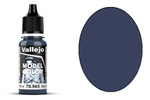 Farba Vallejo Model Color 56 70965 Prussian Blue FS35052
