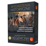 Hegemony: Wydarzenia Historyczne (Portal)