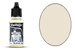 Farba Vallejo Model Color 4 70918 Ivory FS37855