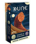Dune (2019) Ixians and Tleilaxu Expansion