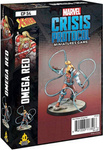 Marvel: Crisis Protocol Omega Red