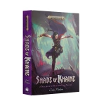 Maleneth Witchblade Shade Of Khaine (Black Library)