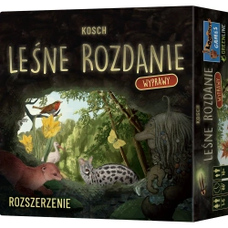 Leśne Rozdanie Wyprawy
