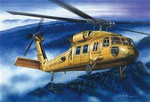 Hobby Boss 87216 UH-60A Blackhawk