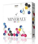 Minerały