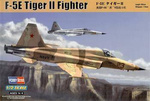 Hobby Boss 80207 F-5E Tiger II Fighter