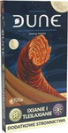 Dune Gra Planszowa Ixianie i Tleilaxianie / Ixians & Tleilaxu PL