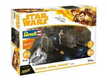 Revell 06768 Imperial Patrol Speeder 