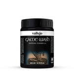 Vallejo 73301 Game Wash Black 200 ml.