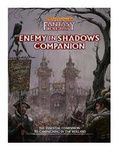 Warhammer FRP Enemy in Shadows Companion