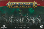 Nighthaunt Chainrasps / Easy to Build