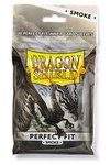 Deck Protector - Perfect Fit Smoke Dragon Shield