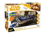 Revell 06769 Han,s Speeder