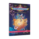 Tropicielonauci Misja 1 Zaginiony kudłacz Wierciuch