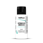 Vallejo 73597 Retarder Medium - Opóźniacz 60 ml