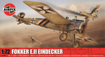 Airfix A01086 Fokker E.II Eindecker