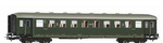Piko 53282 Wagon pasażerski Bhixt, 2 kl. PKP
